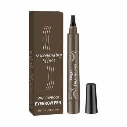 🔥BUY 1 GET 1 FREE JUST $6.99 EACH🔥2024 Upgraded Natural Brows Eyebrow Pen-SLOOSELYK