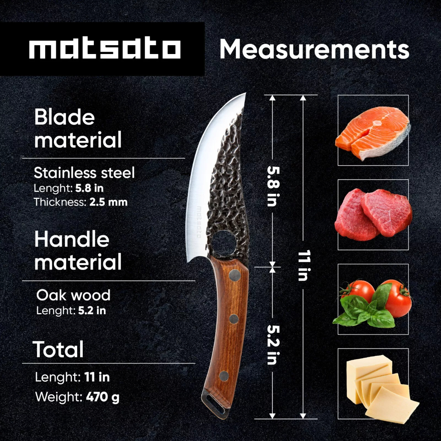 LIMITED TIME OFFER: Matsato is available at the price of $99.83 $29.95 (70% Discount Per Unit)