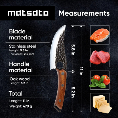 LIMITED TIME OFFER: Matsato is available at the price of $99.83 $29.95 (70% Discount Per Unit)