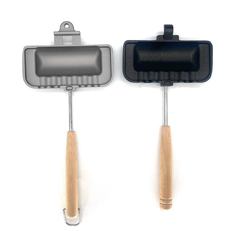 Double-sided Sandwich Baking Pan-SLOOSELYK