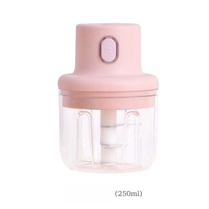 🎁Wireless Food Chopper🔥-SLOOSELYK