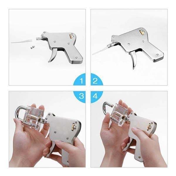 Lock Pick Auto Extractor-SLOOSELYK