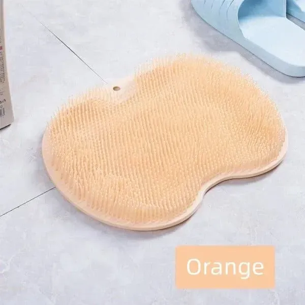 🔥Hot Sale🔥Shower Foot and Back Scrubber Massage Pad