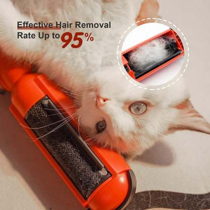49% OFF-Pet Hair Remover Roller(BUY MORE SAVE MORE)-SLOOSELYK