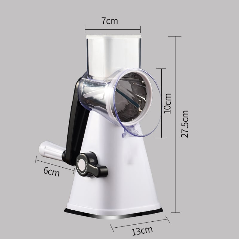 ⏰🐰EARLY EASTER HOT SALE-49% - Multifunctional Vegetable Cutter & Slicer