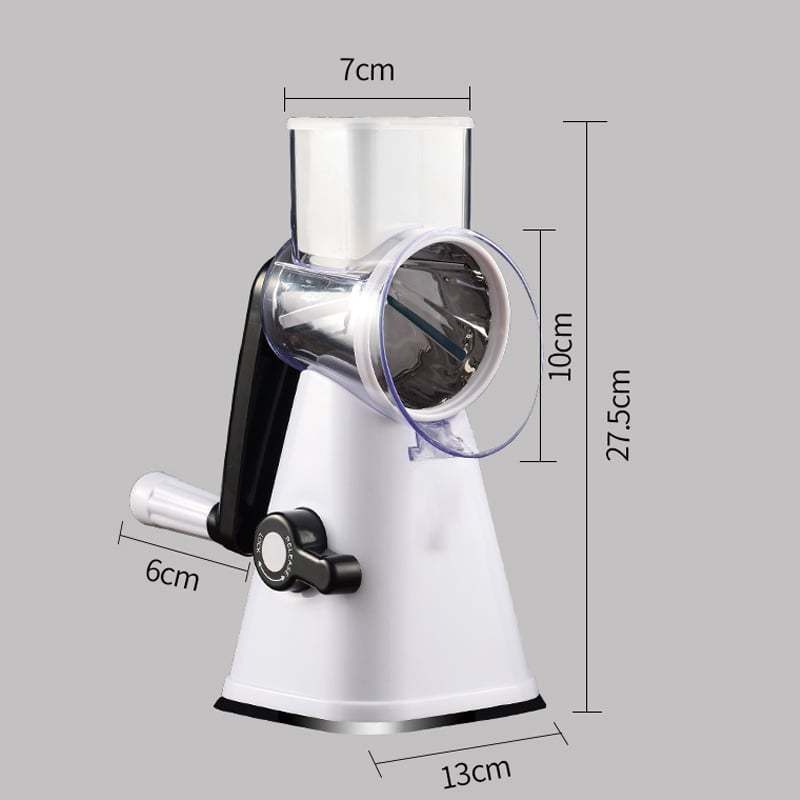 ⏰🐰EARLY EASTER HOT SALE-49% - Multifunctional Vegetable Cutter & Slicer