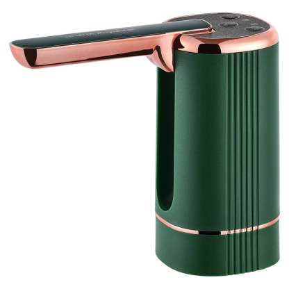 (🔥Last Day Promotion - 49% OFF)🔥🔥 & Multi-functional Automatic Water Dispenser Pump!-SLOOSELYK