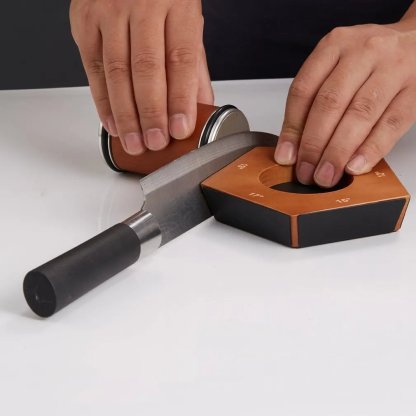 🔥Manual Knife Sharpener🔪-SLOOSELYK