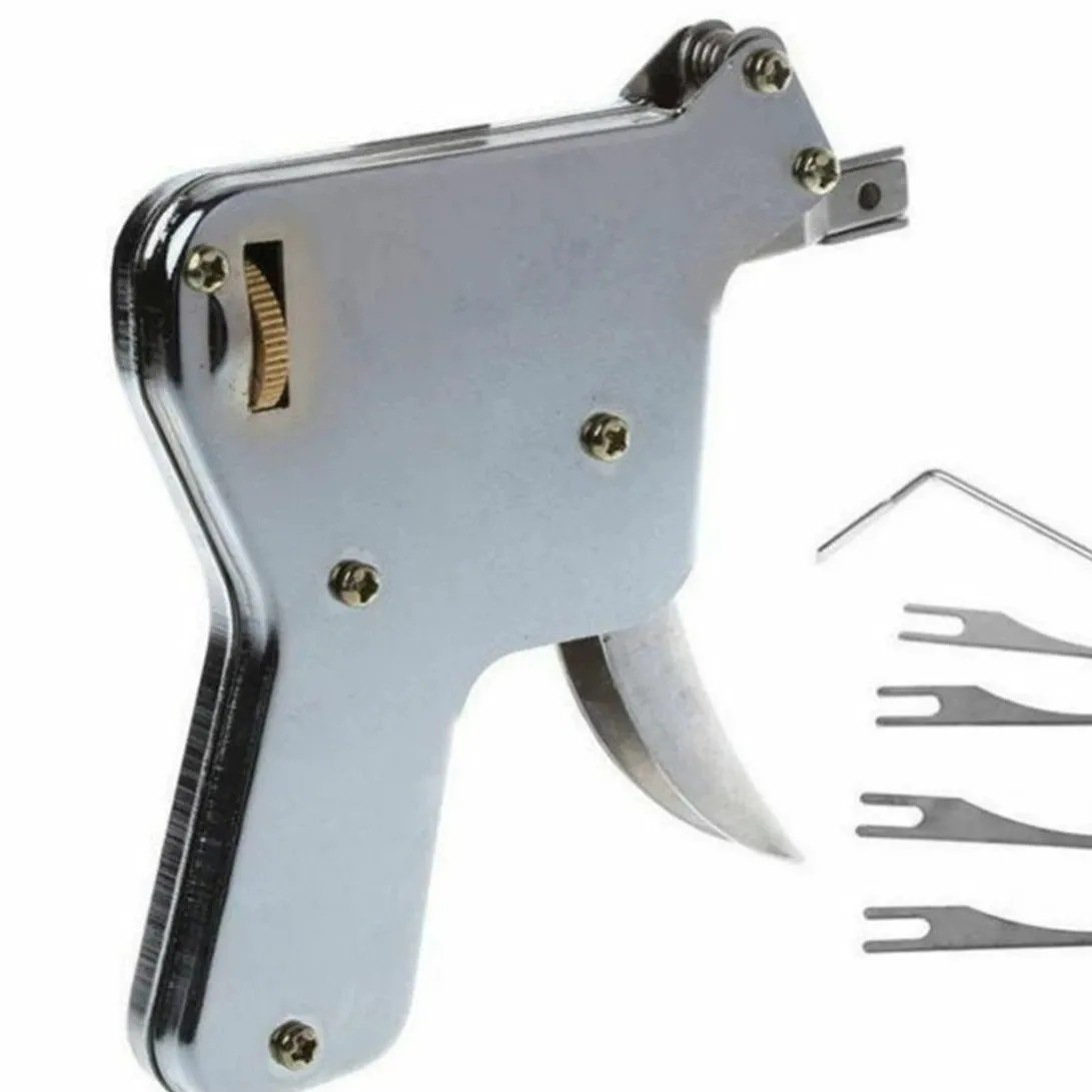Lock Pick Auto Extractor-SLOOSELYK