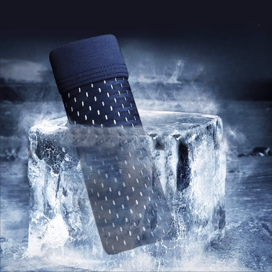 BAMBOO FIBRE BOXER SHORTS - FOR ALL-DAY COMFORT-SLOOSELYK