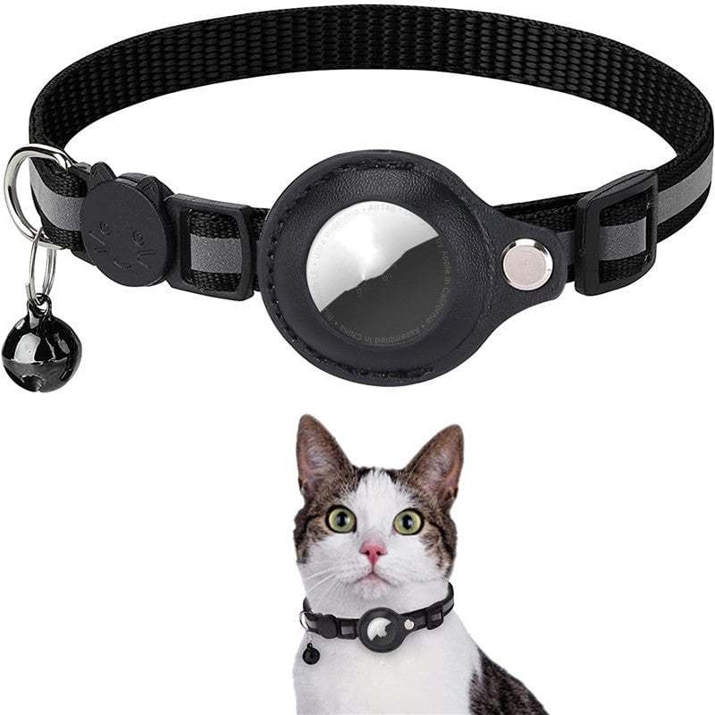 💰49% off📲Stay Connected: The EVANESCETMAirTag Collar-SLOOSELYK