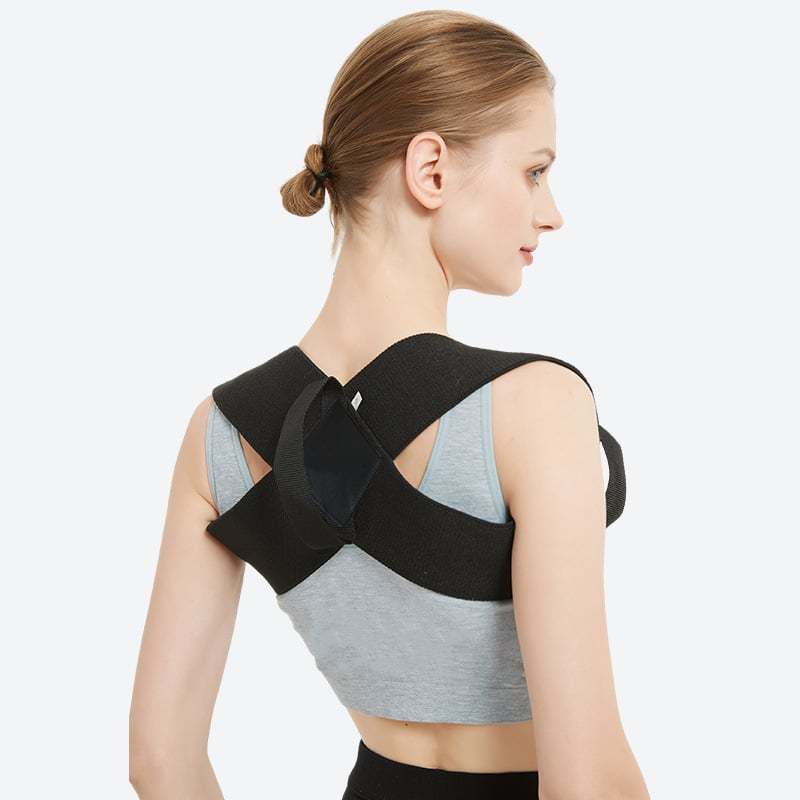 🔥LAST DAY 49% OFF-PainEase Posture Corrector V3