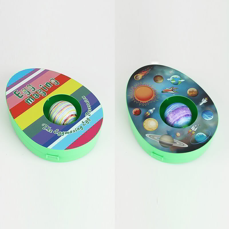 🗿Easter Early Sales - 30%OFF🎁Easter Egg Decorating Kit