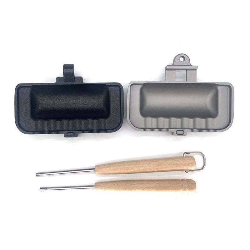 Double-sided Sandwich Baking Pan-SLOOSELYK