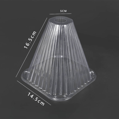 🌿Gardening Greenhouse Plant Covers 🌱Reusable, light-transmitting and breathable💪Prevent🐛insect🐓Poultry❄Frost🌧Rain🌪Wind-SLOOSELYK