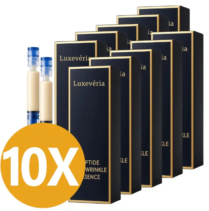 🏆Flash Sale⚡Micro-Molecular Collagen Anti-Wrinkle Lotion