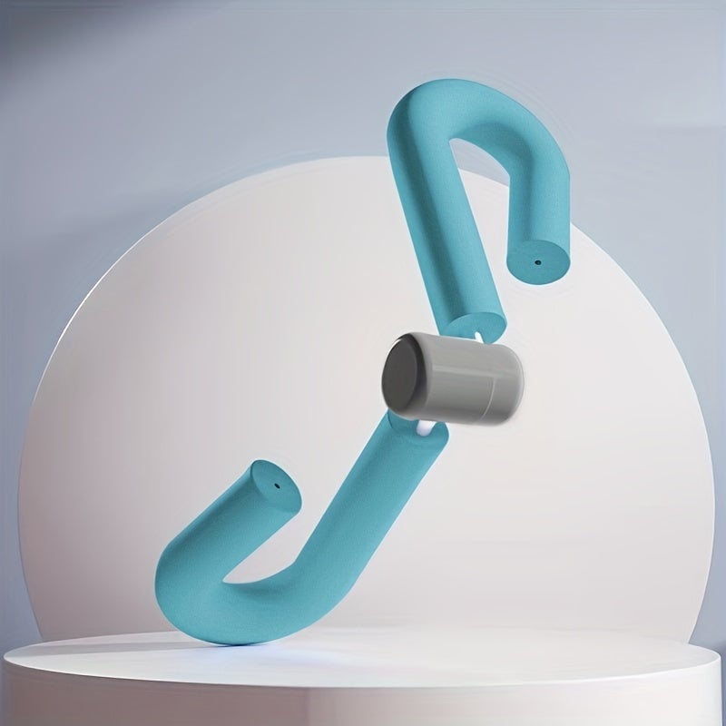 Thigh Master Muscle Fitness Exercise Equipment-SLOOSELYK