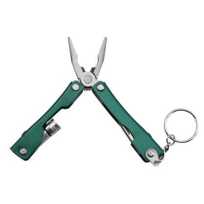 8-in-1 multi-function tool pliers