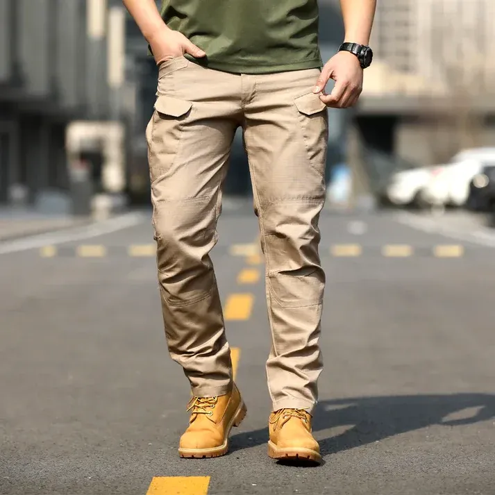 Tactical Waterproof Pants — 💐Spring Sale 50% Off🎉