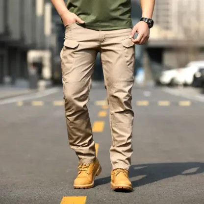 Tactical Waterproof Pants — 💐Spring Sale 50% Off🎉