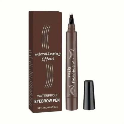 🔥BUY 1 GET 1 FREE JUST $6.99 EACH🔥2024 Upgraded Natural Brows Eyebrow Pen-SLOOSELYK