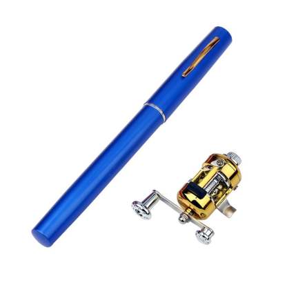 🔥48% OFF🔥Pocket Size Fishing Rod-SLOOSELYK
