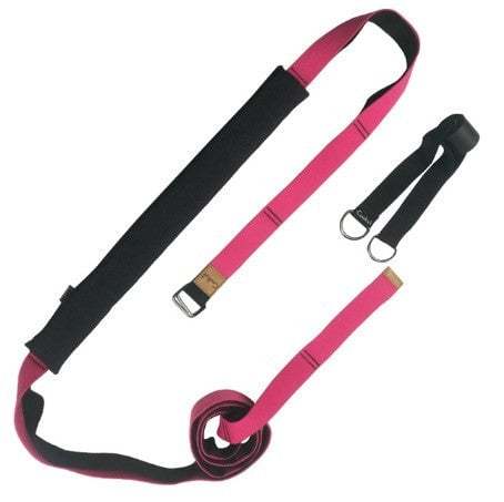 Yoga Strap Exercise Gym Belt-SLOOSELYK
