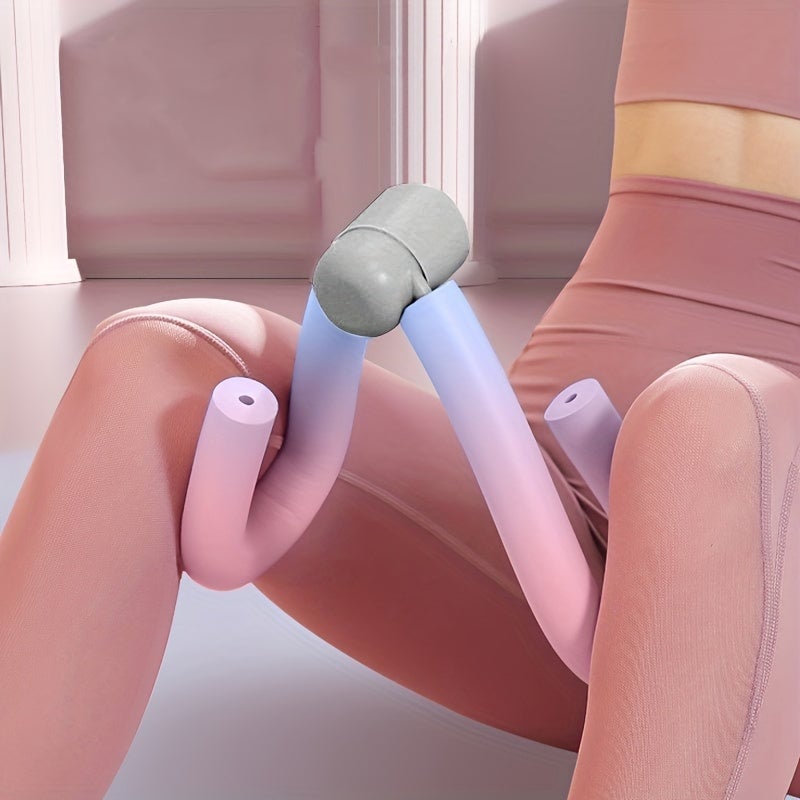 Thigh Master Muscle Fitness Exercise Equipment-SLOOSELYK