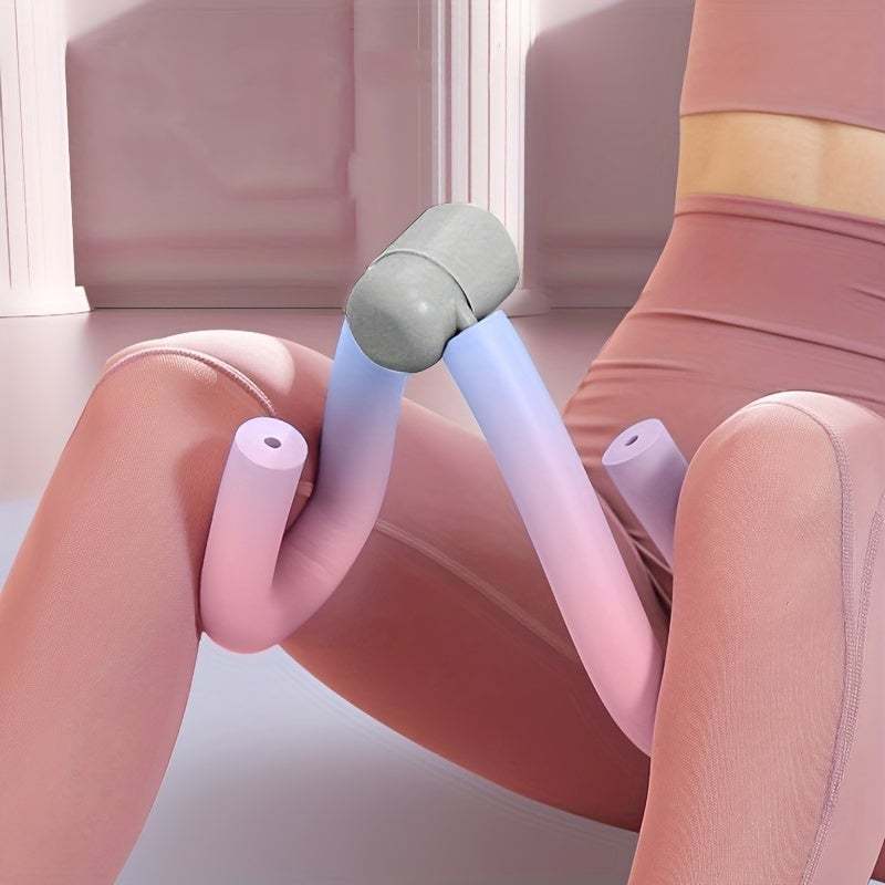 Thigh Master Muscle Fitness Exercise Equipment-SLOOSELYK