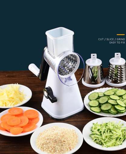 ⏰🐰EARLY EASTER HOT SALE-49% - Multifunctional Vegetable Cutter & Slicer
