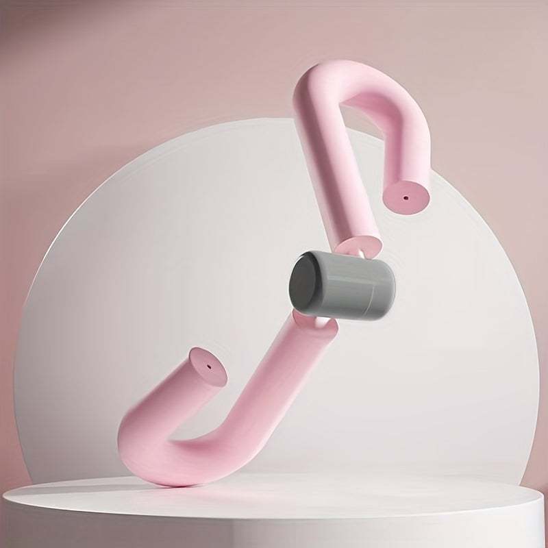 Thigh Master Muscle Fitness Exercise Equipment-SLOOSELYK