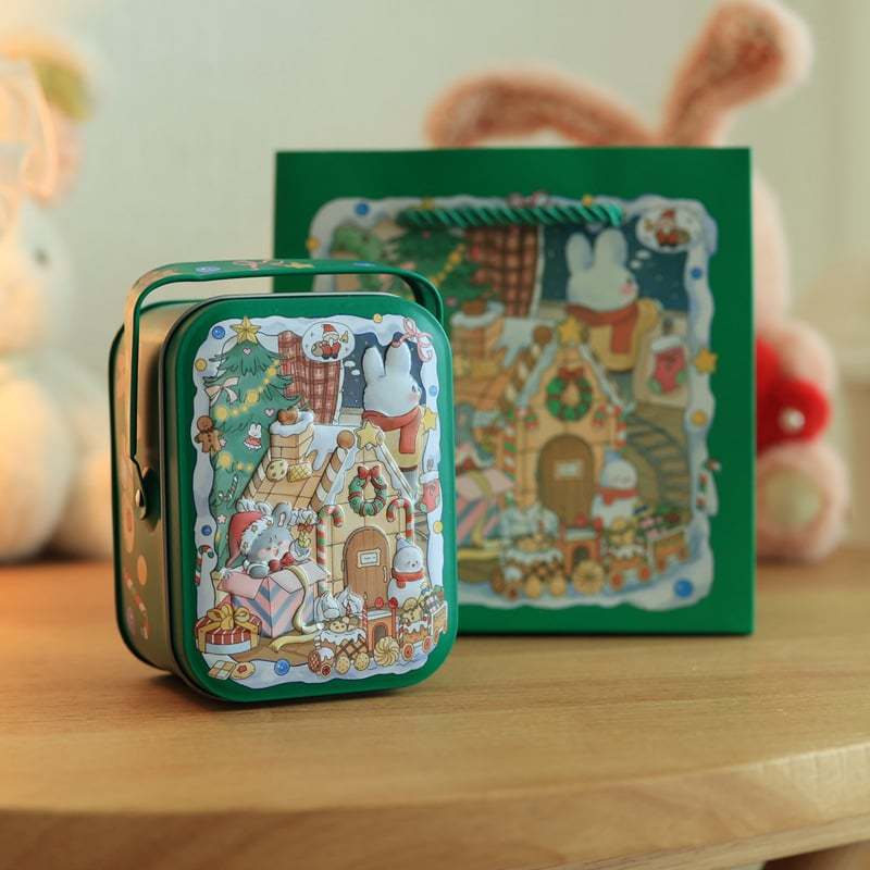 🐣 Hot Easter Sale 🎉Handmade Soft Bunny PomPom Charms🐰