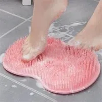🔥Hot Sale🔥Shower Foot and Back Scrubber Massage Pad