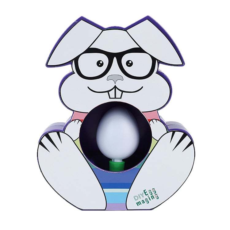 🗿Easter Early Sales - 30%OFF🎁Easter Egg Decorating Kit