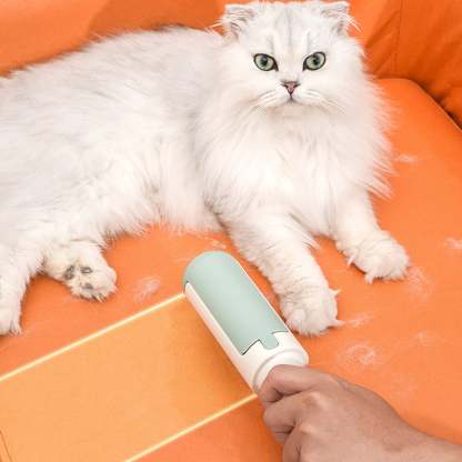 49% OFF-Pet Hair Remover Roller(BUY MORE SAVE MORE)-SLOOSELYK