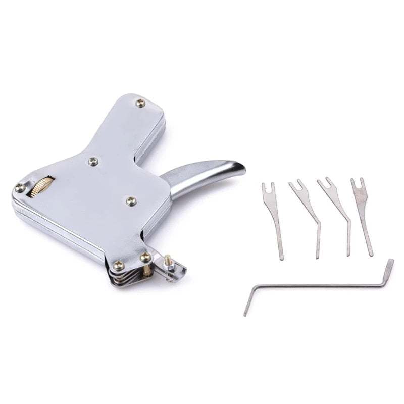 Lock Pick Auto Extractor-SLOOSELYK