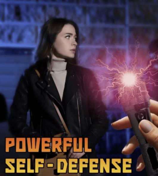 🔥 2025 Survival Sale – 75% OFF 🚨 GOOTATIC V95 Multi-Function Torch –