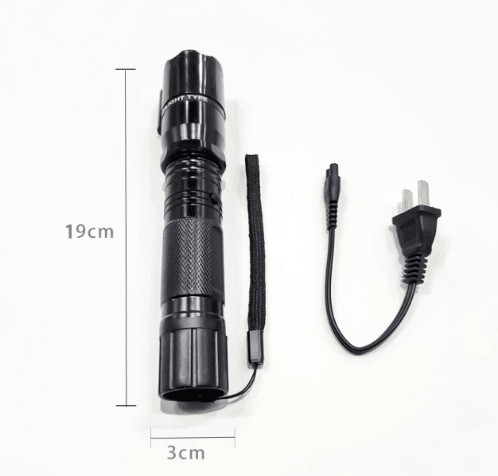 🔥 2025 Survival Sale – 75% OFF 🚨 GOOTATIC V95 Multi-Function Torch – Light the Way, Built for the Unexpected
