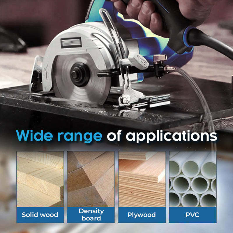 🎁 Buy 3 Get 2 Free🔥Circular Saw Blade-SLOOSELYK