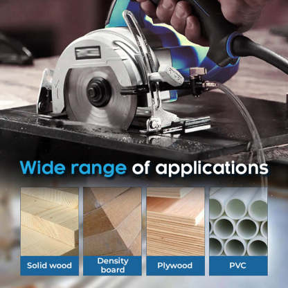 🎁 Buy 3 Get 2 Free🔥Circular Saw Blade-SLOOSELYK