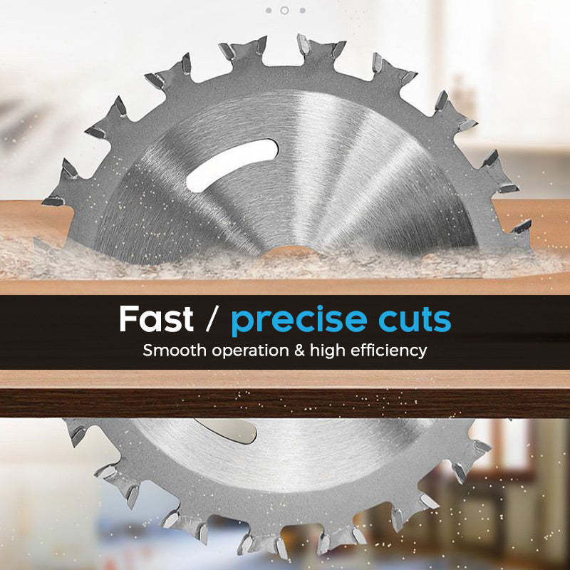 🎁 Buy 3 Get 2 Free🔥Circular Saw Blade-SLOOSELYK