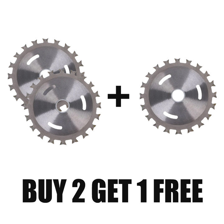 🎁 Buy 3 Get 2 Free🔥Circular Saw Blade-SLOOSELYK
