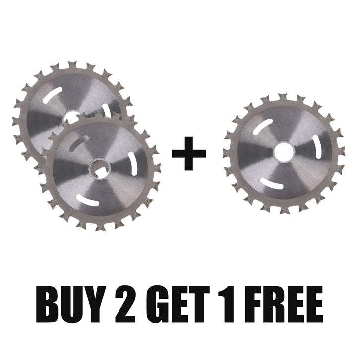 🎁 Buy 3 Get 2 Free🔥Circular Saw Blade-SLOOSELYK