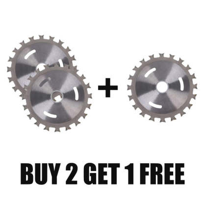 🎁 Buy 3 Get 2 Free🔥Circular Saw Blade-SLOOSELYK