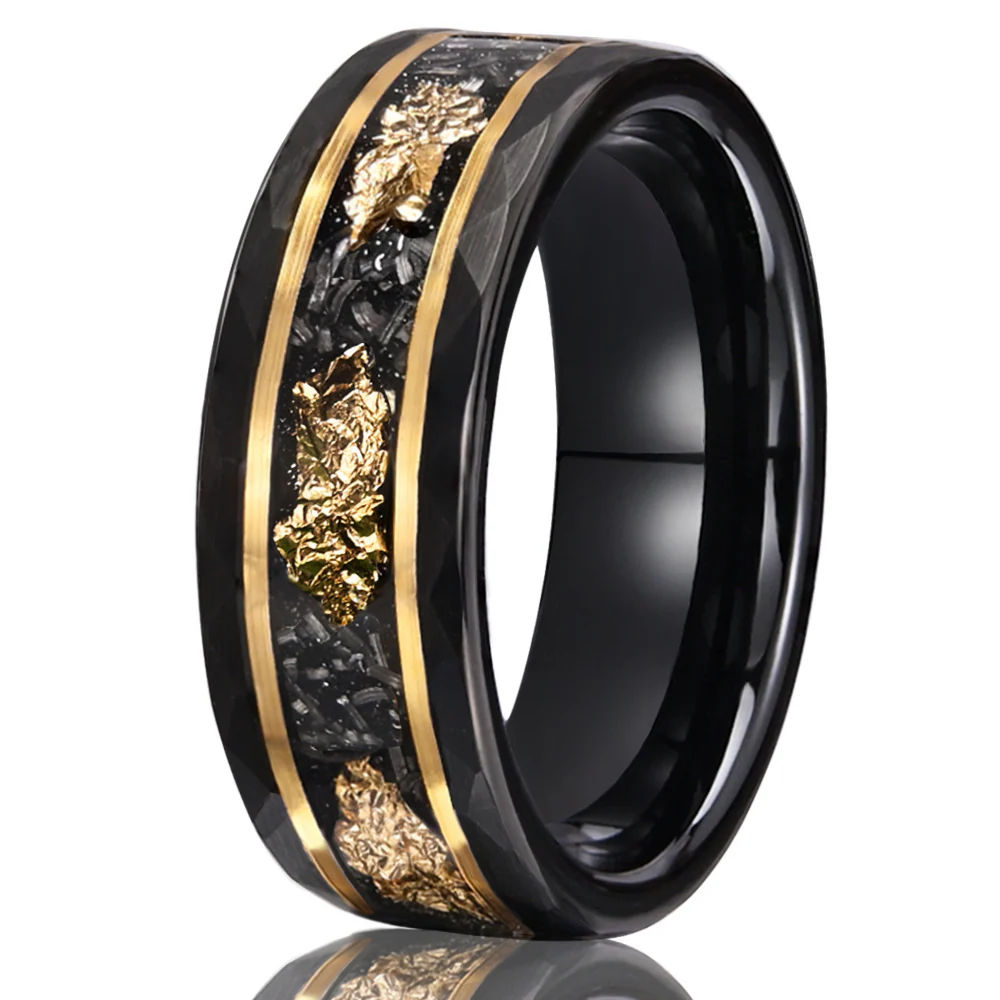 Titanfall Ring 8mm