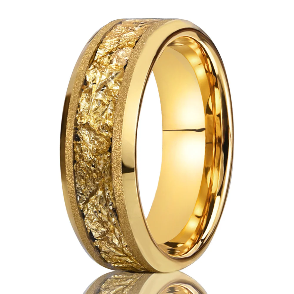 Aureum Ring