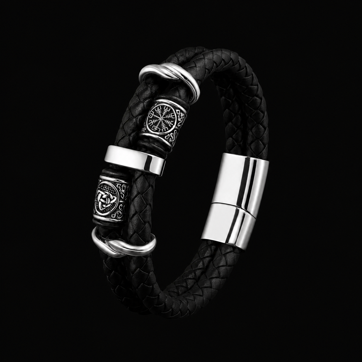 Fate Weave Bracelet
