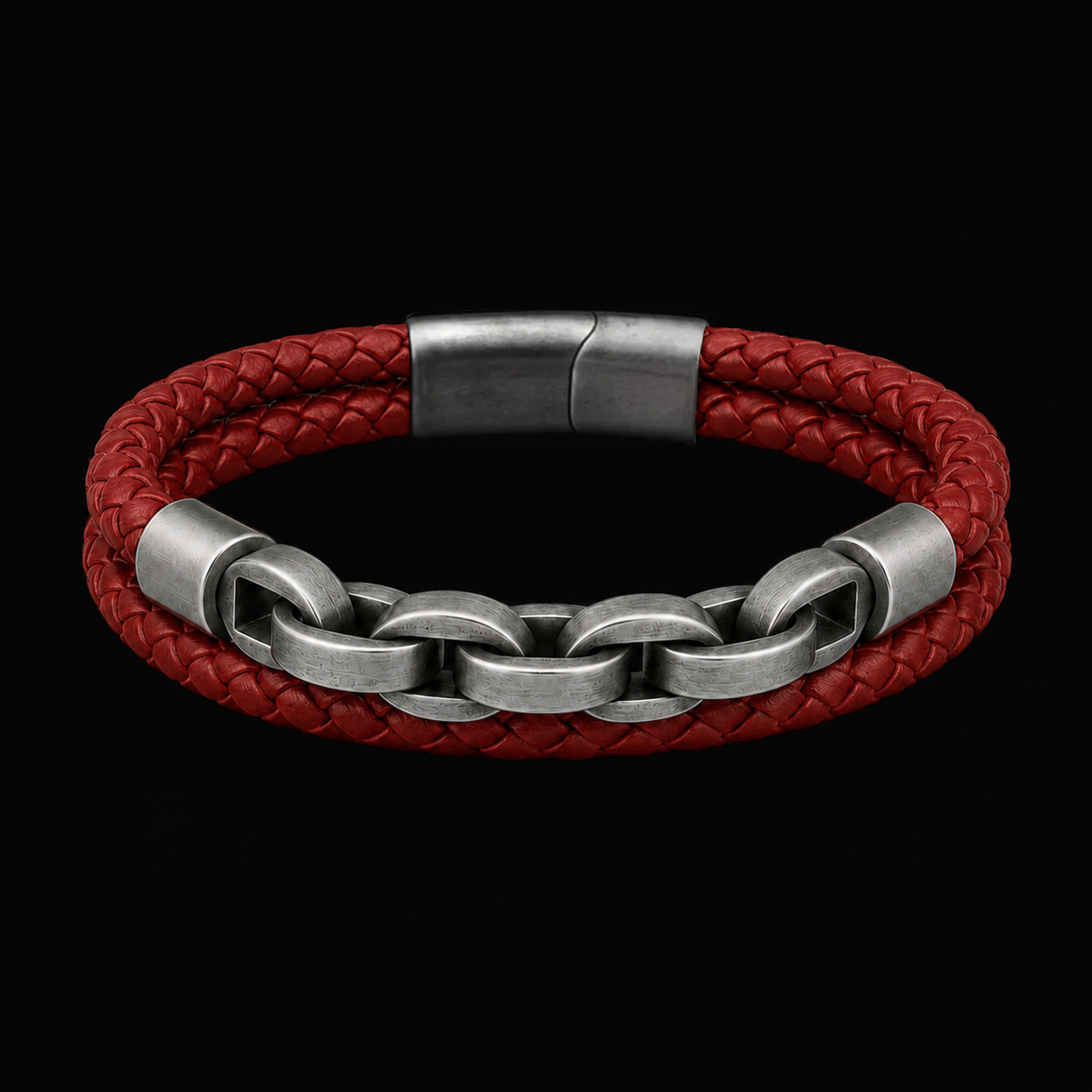 Chains of Fenrir Bracelet 
