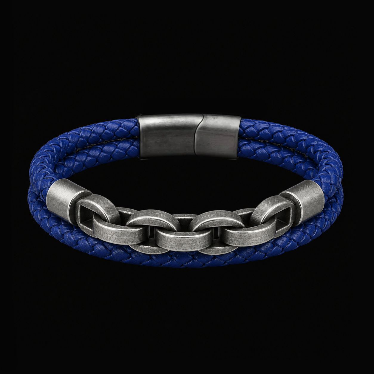 Chains of Fenrir Bracelet 