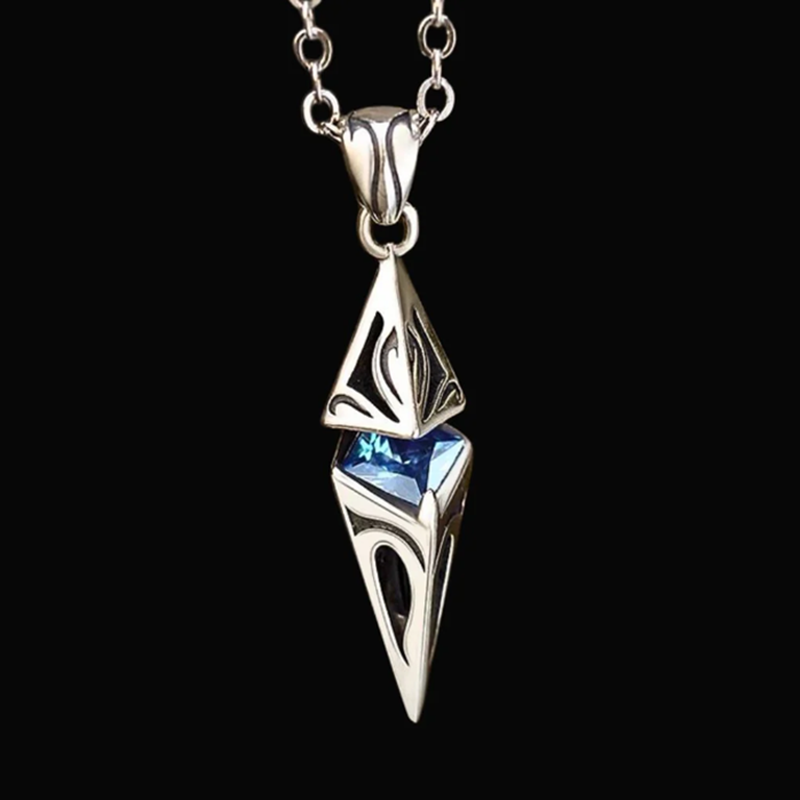 North Star’s Guide Pendant